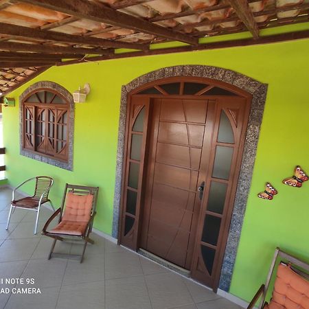 Casa Belissima - Ar Condicionado E A Melhor Opcao. Arraial do Cabo Exterior photo