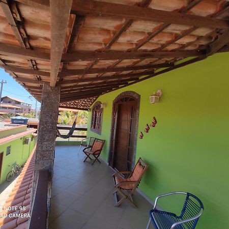 Casa Belissima - Ar Condicionado E A Melhor Opcao. Arraial do Cabo Exterior photo