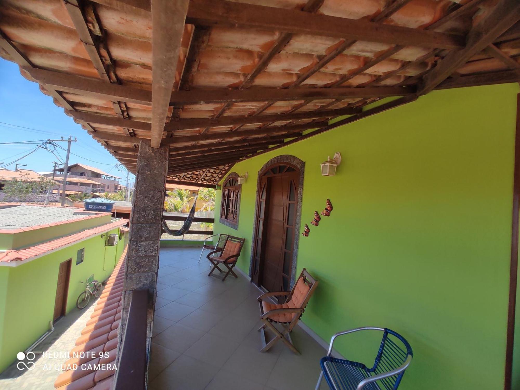 Casa Belissima - Ar Condicionado E A Melhor Opcao. Arraial do Cabo Exterior photo